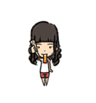 Midori Tarn（個別スタンプ：18）