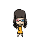 Midori Tarn（個別スタンプ：26）