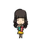 Midori Tarn（個別スタンプ：28）