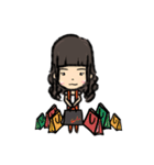 Midori Tarn（個別スタンプ：32）