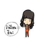 Midori Tarn（個別スタンプ：33）