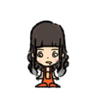 Midori Tarn（個別スタンプ：34）