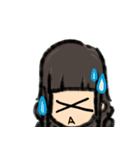 Midori Tarn（個別スタンプ：36）