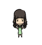 Midori Tarn（個別スタンプ：38）