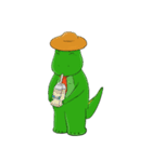 Doni the Dino（個別スタンプ：5）