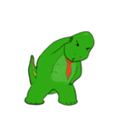 Doni the Dino（個別スタンプ：12）
