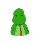 Doni the Dino（個別スタンプ：13）