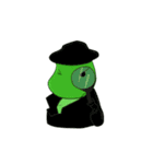 Doni the Dino（個別スタンプ：24）