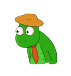 Doni the Dino（個別スタンプ：26）