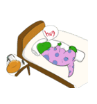 Doni the Dino（個別スタンプ：29）