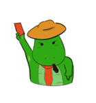 Doni the Dino（個別スタンプ：39）