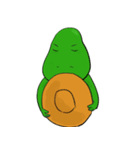 Doni the Dino（個別スタンプ：40）