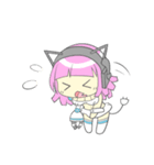 紅藍はいたい（個別スタンプ：31）