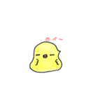 ぴーきち。（個別スタンプ：5）
