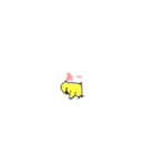 ぴーきち。（個別スタンプ：17）