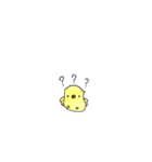 ぴーきち。（個別スタンプ：18）