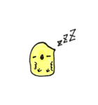 ぴーきち。（個別スタンプ：30）