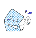 勇敢な薬戦士たち（個別スタンプ：30）