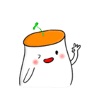 Mr. Mushroom (Daily)（個別スタンプ：6）