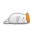 Mr. Mushroom (Daily)（個別スタンプ：21）