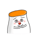 Mr. Mushroom (Daily)（個別スタンプ：27）