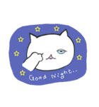 アリスときどき猫。（個別スタンプ：27）