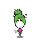 Gingthong＆Baiyok（個別スタンプ：2）
