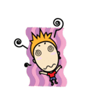 Gingthong＆Baiyok（個別スタンプ：8）