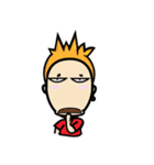 Gingthong＆Baiyok（個別スタンプ：28）