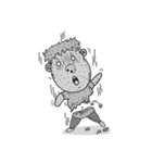 Mr.Binman（個別スタンプ：5）