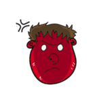 Mr.Binman（個別スタンプ：9）