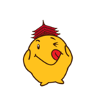 ミヤコン（個別スタンプ：21）