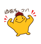 ミヤコン（個別スタンプ：24）