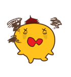 ミヤコン（個別スタンプ：29）