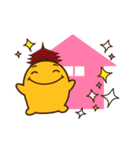 ミヤコン（個別スタンプ：39）