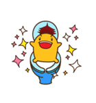 ミヤコン（個別スタンプ：40）