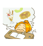 おおさか高校②（個別スタンプ：2）