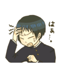 おおさか高校②（個別スタンプ：14）