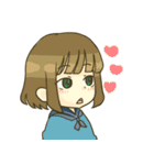 おおさか高校②（個別スタンプ：21）