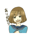 おおさか高校②（個別スタンプ：22）