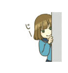 おおさか高校②（個別スタンプ：24）