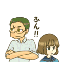 おおさか高校②（個別スタンプ：37）