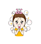 Tingtai Healthy（個別スタンプ：9）