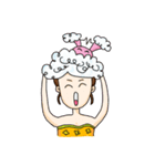 Tingtai Healthy（個別スタンプ：10）