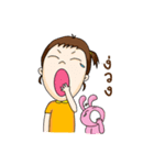 Tingtai Healthy（個別スタンプ：11）