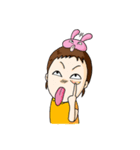 Tingtai Healthy（個別スタンプ：15）