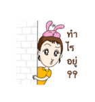 Tingtai Healthy（個別スタンプ：16）