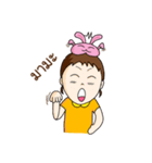 Tingtai Healthy（個別スタンプ：20）