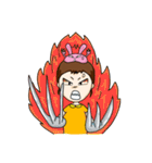 Tingtai Healthy（個別スタンプ：24）