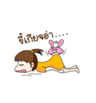 Tingtai Healthy（個別スタンプ：29）
